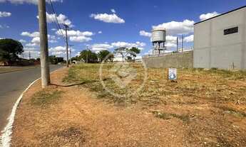 Imagem 4: Hidrolândia - Terreno no Setor Morada do Sol codigo: 152101