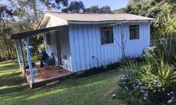 Imagem: CHÁCARA EM PASSA DOIS - LAPA/PR Aceita