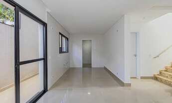 Imagem 10: Triplex com terraço Gourmet, 3 quartos,1 suite São Lourenço - Curitiba - PR