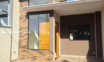 Imagem: Casa para Venda em Londrina, Parque Leblon