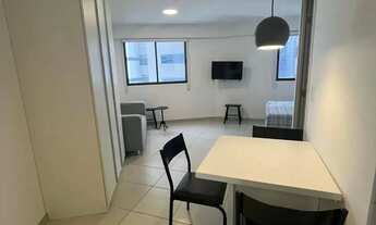 Imagem 7: Imóvel para aluguel tem 30 metros quadrados com 1 quarto em Boa Viagem - Recife - PE