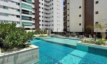 Imagem 7: Residencial Mansão Emiliano 4/4 sendo 4 suítes no Jardim Europa [10705