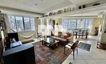 Imagem: Apartamento / Residencial / Copacabana