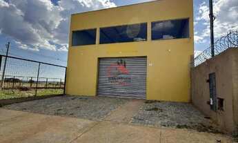 Imagem: Galpão/Depósito/Armazém - Rio de janeiro