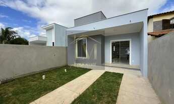 Imagem 2: Casa para Venda em Araruama, Coqueiral, 2 dormitórios, 1 suíte, 2 banheiros, 1 vaga