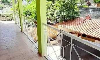 Imagem 4: Casa com 5 dormitórios à venda, 380 m² por R$ 850.000,00 - Freguesia de Jacarepaguá - Rio