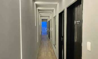 Imagem 2: Galeria Comercial Siqueira Campos