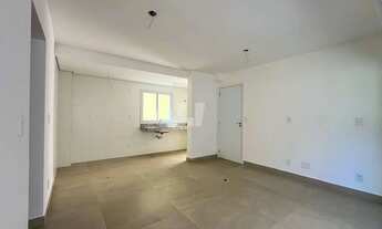 Imagem 4: Área privativa, 2 quartos, 1 suite, 1 vaga