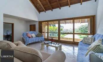 Imagem 5: Casa térrea com 5 dormitórios, 2 suítes, 3 vagas