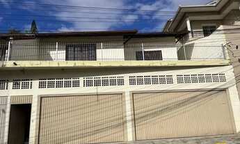 Imagem: Sobrado 3 dormitórios à venda no Centro