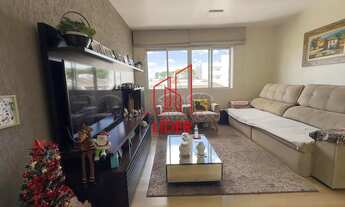 Imagem 4: Excelente apartamento mobiliado para locação situado no Água Verde 76m²!