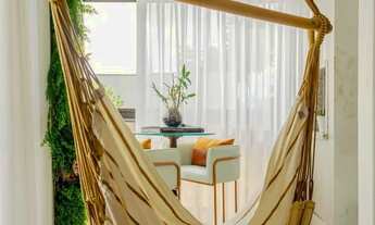 Imagem 3: Apartamento 2 quartos no bairro Agronômica Florianópolis