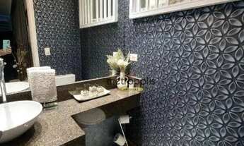 Imagem 7: Sobrado à venda, 174 m² por R$ 1.600.000,00 - Campestre - Santo André/SP