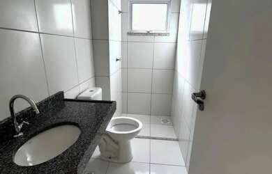 Imagem 16: Apartamento Fantasy Club Locação. Antônio Bezerra