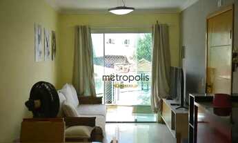 Imagem: Cobertura à venda, 154 m² por R$ 600.000,00