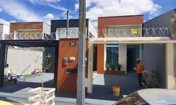 Imagem: CASA À VENDA! Park Solar