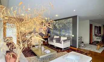 Imagem 11: CASA EM CONDOMÍNIO - ALPHAVILLE - SP