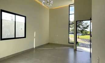 Imagem 7: Terras Alpha I - Casa à venda no bairro Terras Alpha Residencial 1 - Senador Canedo/GO