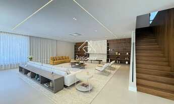 Imagem 2: Alphaville 10 - CASA NOVA NO ALPHAVILLE 10