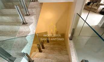 Imagem 3: Casa à venda, 4 quartos, 4 suítes, 4 vagas, João Paulo - Florianópolis/SC