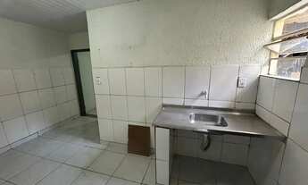 Imagem 2: Imóvel para aluguel possui 50 metros quadrados com 1 quarto em Vila Prado - São Paulo - SP