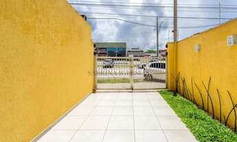 Imagem 5: Sobrado a venda com 2 quartos em Matinhos pertinho da praia