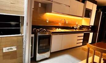 Imagem 2: CD 012, Passaré, Casa duplex com piscina e ponto comercial, 03 suítes, 04 banheiros