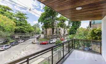 Imagem 3: TODO REFORMADO, 03 Qtos, 130m², em Barra da Tijuca - Rio de Janeiro - RJ