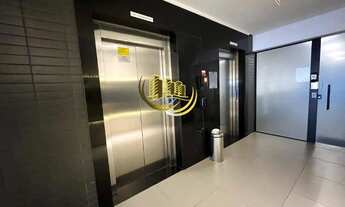 Imagem 2: Apartamento à venda, no Bairro Pagani, Palhoça-SC, com 3 quartos, sendo 1 suíte, com 2 vag