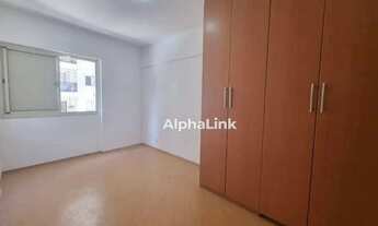 Imagem 13: Apartamento com 3 dormitórios, 85 m² - venda ou aluguel - Alphaville - Santana de Parnaíba