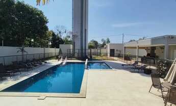 Imagem 2: Condomínio Chapada das Tulipas no bairro Cachoeira das Garças em Cuiabá-MT