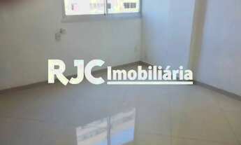 Imagem 4: Imóvel para venda possui 67 metros quadrados com 2 quartos em Estácio - Rio de Janeiro - R