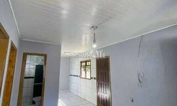Imagem 4: Casa para aluguel, com 50m², 2 quartos - Parque Olinda - Gravataí / RS por R$ 1.395,00