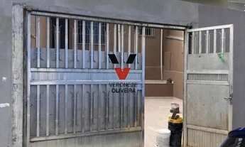 Imagem: CASA TERREA REFORMADA PARA LOCAÇÃO NO