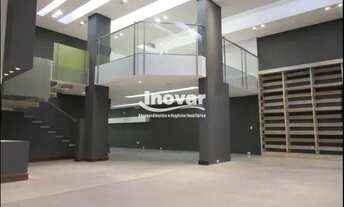 Imagem: Lojão com aproximadamente 440 m2 toda reformada