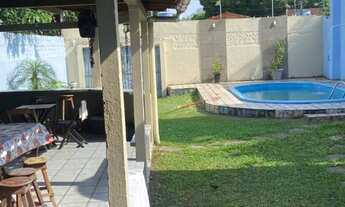 Imagem: Casa para temporada em Mosqueiro