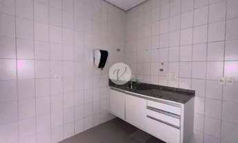 Imagem 2: Prédio Comercial para Alugar em Santo André Centro 540 m² Externos, 7 Vagas