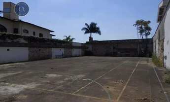 Imagem: Terreno à venda, 611 m² - Lapa - São