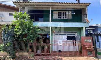 Imagem: Casa para locação, Efapi, Chapecó, SC