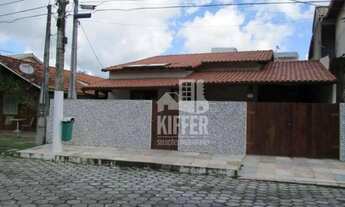 Imagem: Casa à Venda em Condomínio Fechado Maria