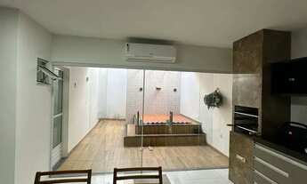 Imagem 6: Alugo Casa no sim 3/4 quartos mobilada em condomínio fechado