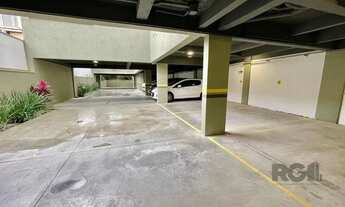 Imagem 2: Apartamento para Venda - 51.56m², 2 dormitórios, 1 vaga - Menino Deus, Porto Alegre/RS