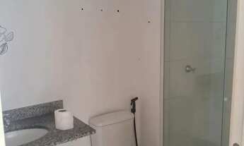 Imagem 6: Apartamento com 2 dormitórios para alugar, 52 m² por R$ 1.637/mês - Jardim Sulacap - Rio d