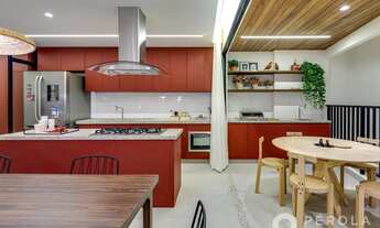 Imagem 6: Apartamento em Setor Oeste - Goiânia