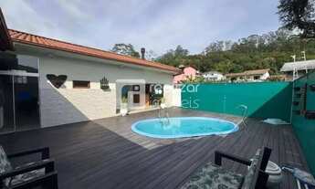 Imagem 2: Casa 3 quartos bairro Córrego Grande Florianópolis