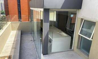 Imagem 7: Cobertura à venda, 2 quartos, 2 suítes, 2 vagas, Savassi - Belo Horizonte/MG