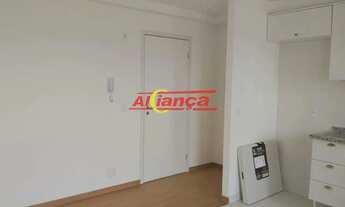 Imagem: APARTAMENTO COM 2 DORMITÓRIOS - 2 VAGAS