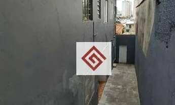 Imagem 2: Terreno à venda, 405 m² por R$ 795.000,00 - Vila Curuçá - Santo André/SP