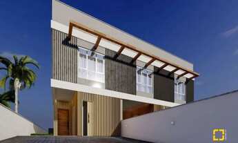 Imagem 2: Casa financiável com 3 suítes à venda no Campeche, em Florianópolis