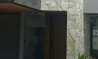 Imagem 6: CASA RESIDENCIAL em PAÇO DO LUMIAR - MA, BAIRRO ARAÇAGY